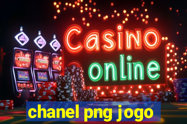 chanel png jogo